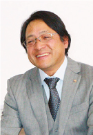 山喜建設株式会社 代表取締役社長 布目 美智男