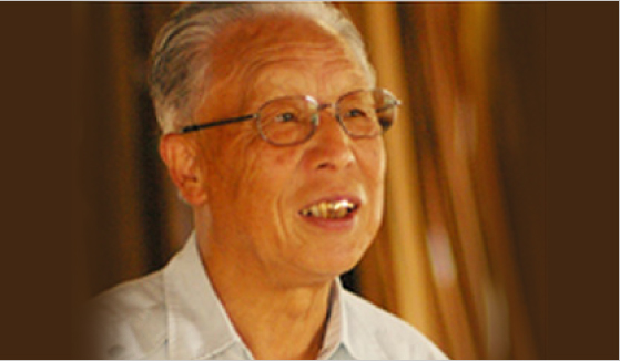 取締役 会長 布目 喜士男