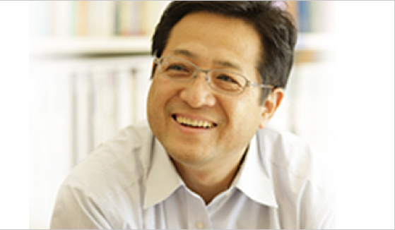 代表取締役社長 布目 美智男