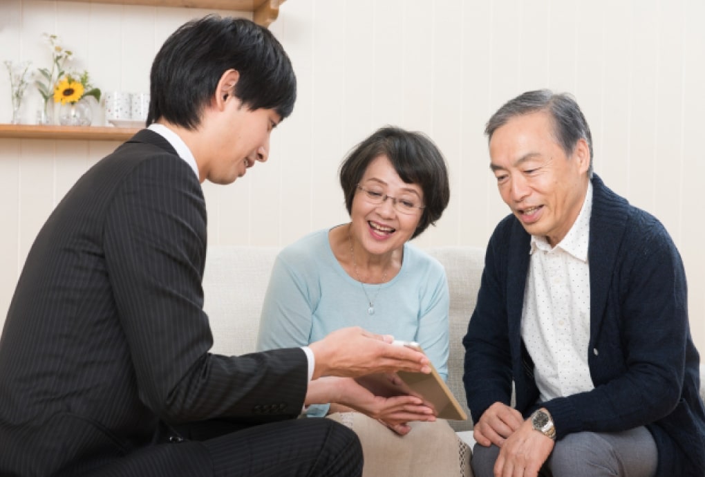「平屋暮らしリノベーション」で解決できます!