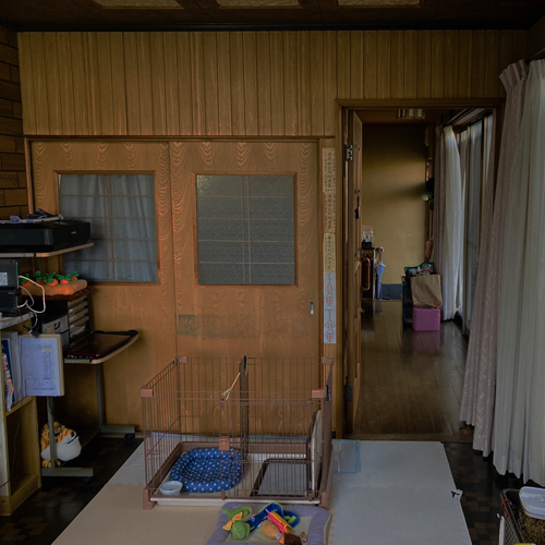 リフォーム・リノベーション、ビフォアー