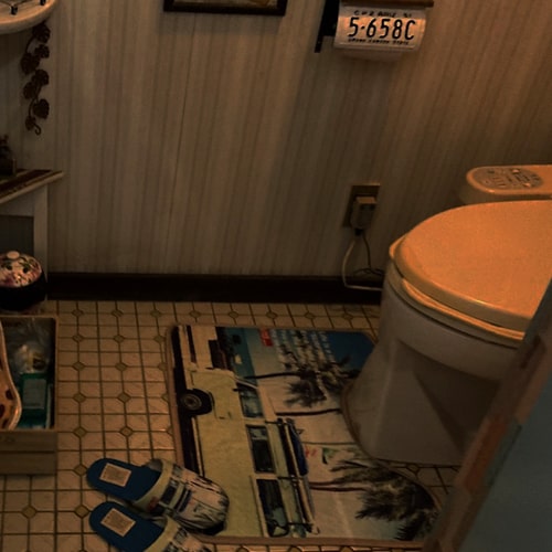 リフォーム・リノベーション、ビフォアー