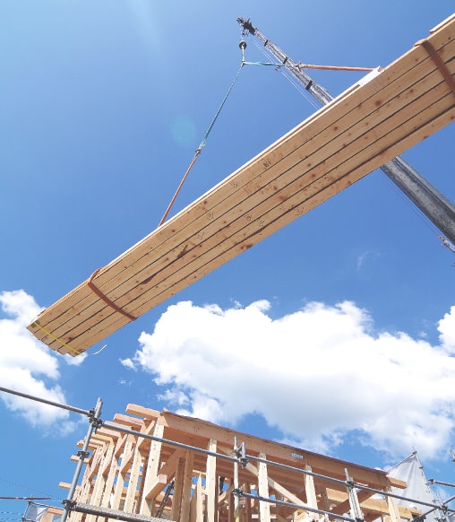 わからないことだらけの家づくりのだから、家づくりのお役立ち情報をお届け