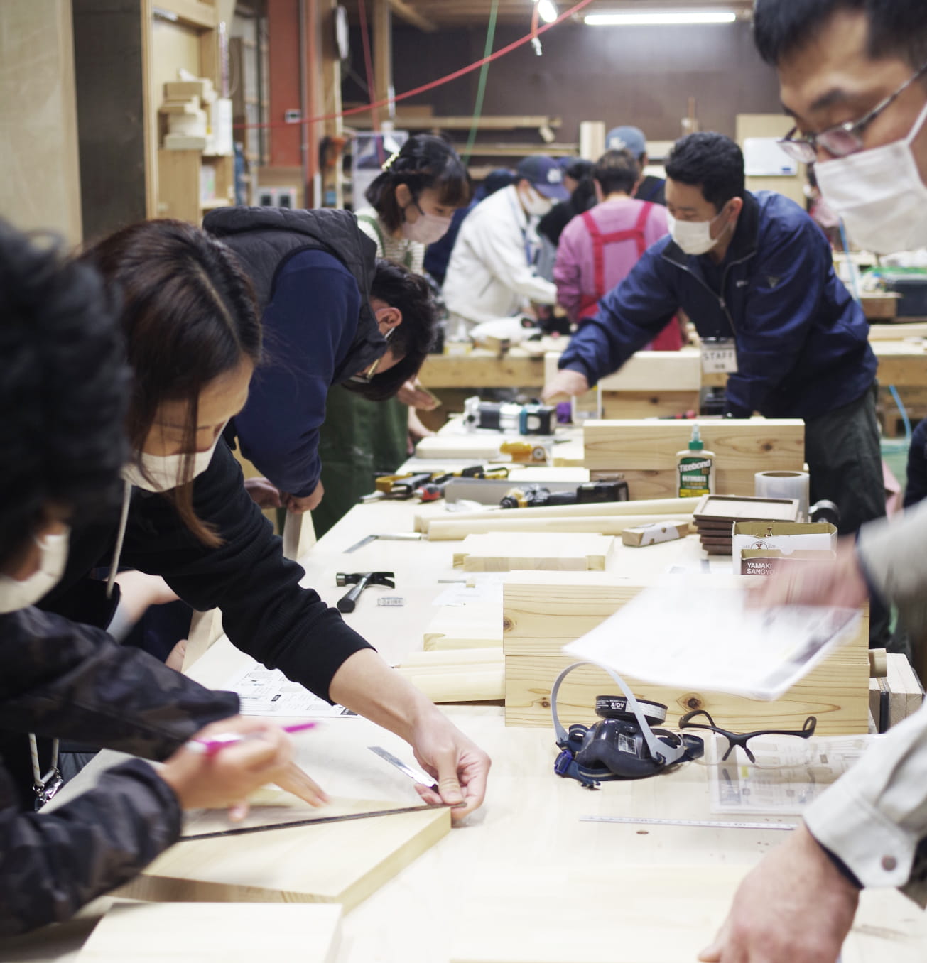 イベントの様子