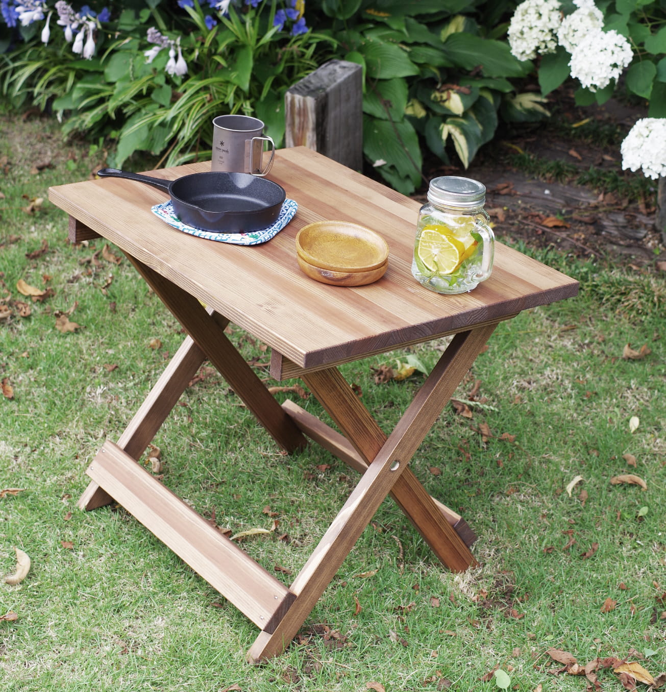 下呂市のふるさと納税に出品している木製雑貨