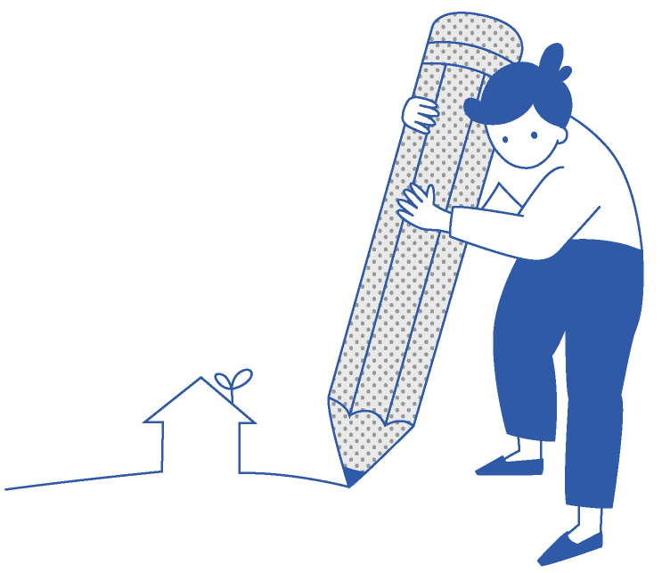 下呂の木を使って家を建てる