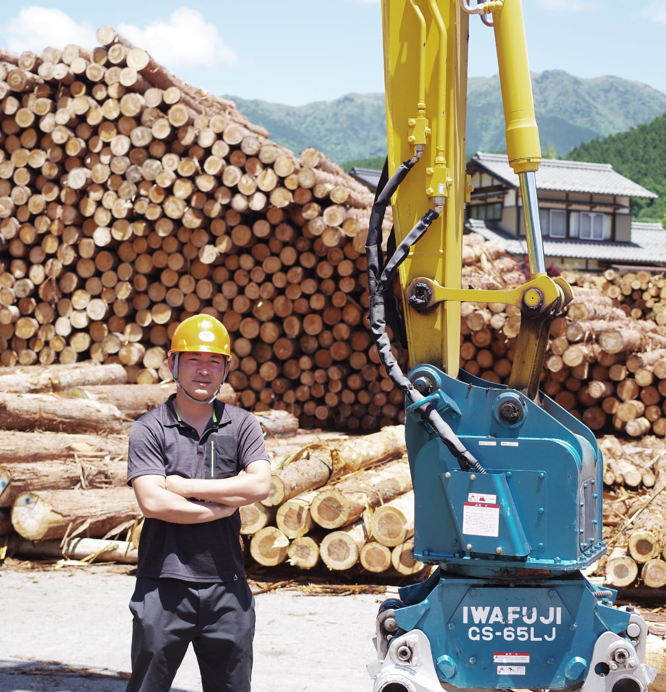 南飛騨森林組合