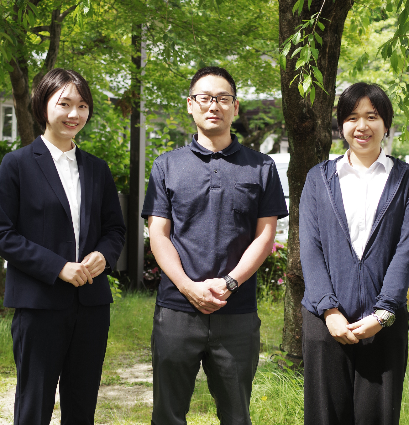 下呂市役所林務課