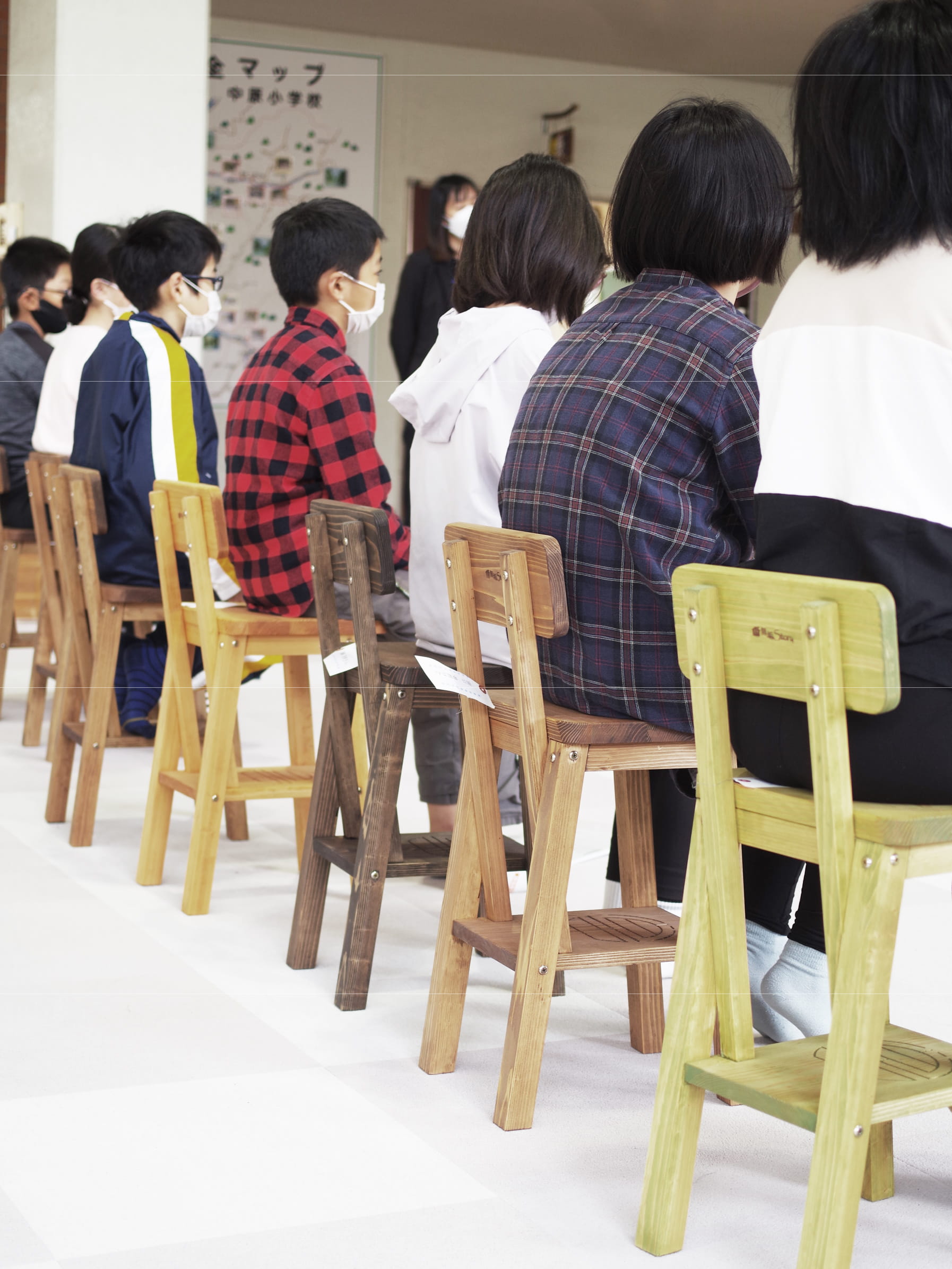 受け継がれる技術