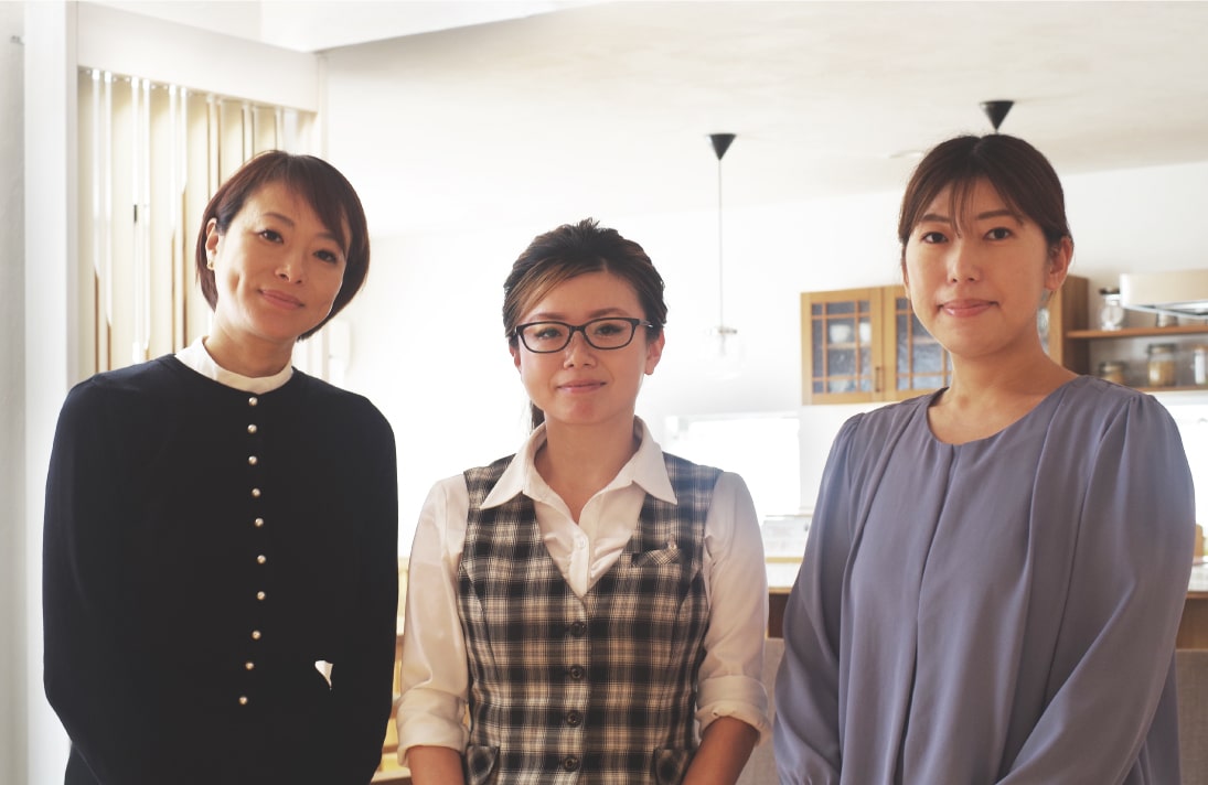 注文住宅の営業募集 ※正社員