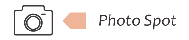 フォトスポット