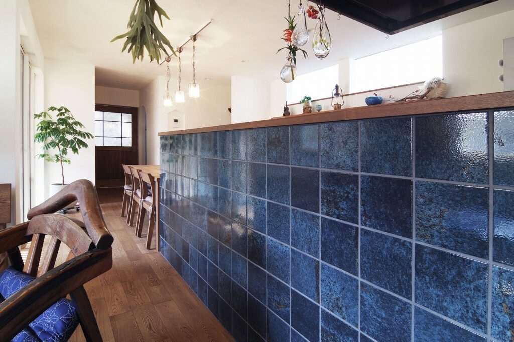 愛知県瀬戸市F様邸 注文住宅 工務店 無垢ストーリー（山喜建設） 建築実例