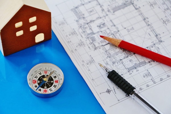 あなたは信じる？信じない？スピリチュアルな風水の小話